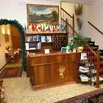 Hotell Umbria Perugia