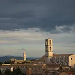Umbria Hotell Perugia