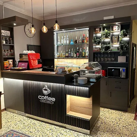 Umbria Hotel Perúgia