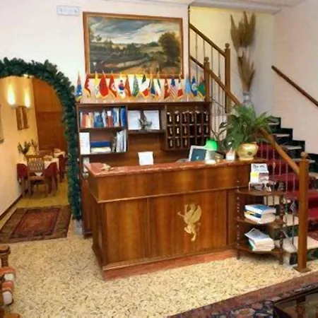 Hotel Umbria Perugia