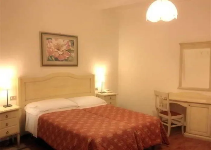Umbria Hotel 2*