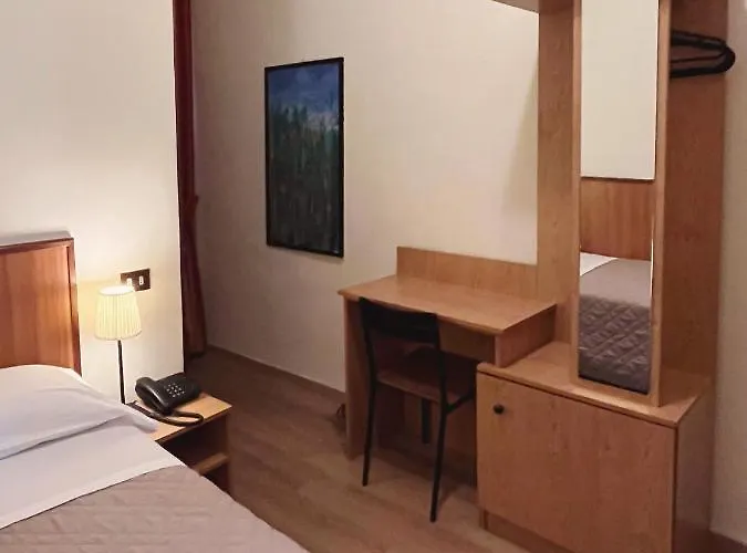 Umbria Hotel Perúgia