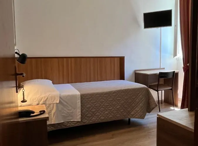 Hotel Umbria Perúgia