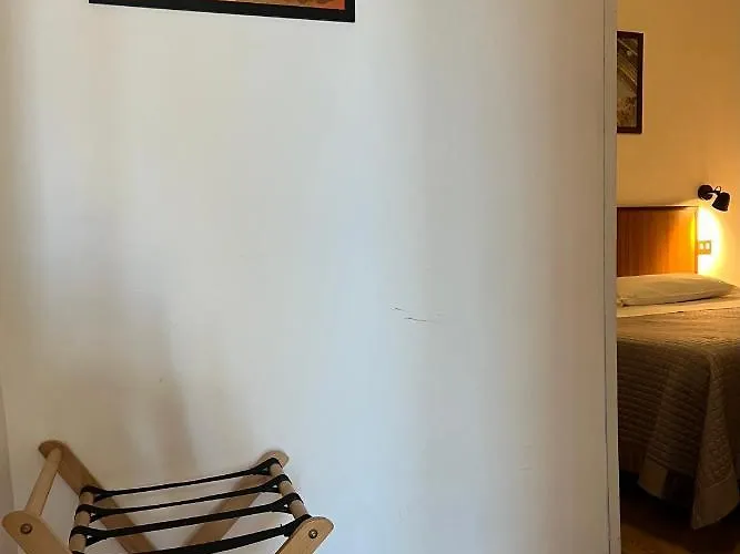 Umbria Hotel Perúgia