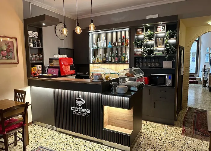 Umbria Hotel Perúgia