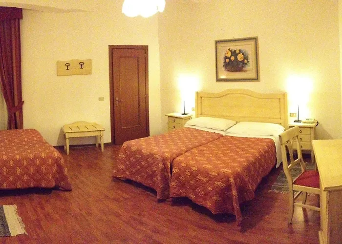 Umbria Hotel Perúgia