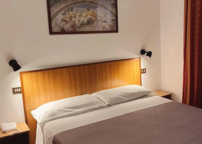 Umbria Hotel Perúgia