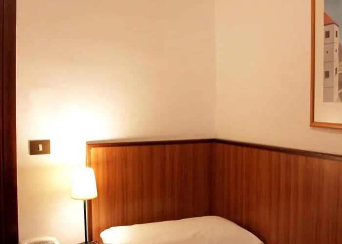 Hotel Umbria Perúgia