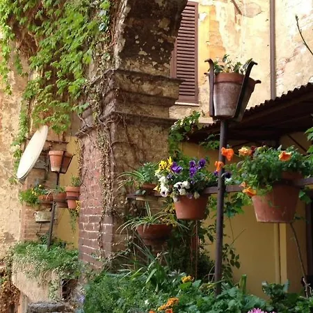 Umbria Hotel