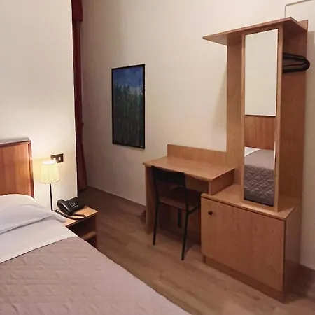 Umbria Szálloda Perugia