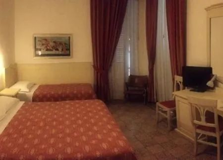 Szálloda Umbria Perugia