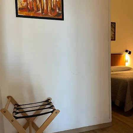 Umbria Отель Перуджа