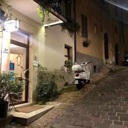 Umbria 2* Перуджа