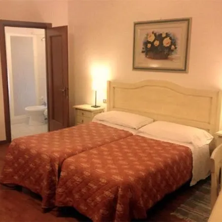 Hotel Umbria Perugia