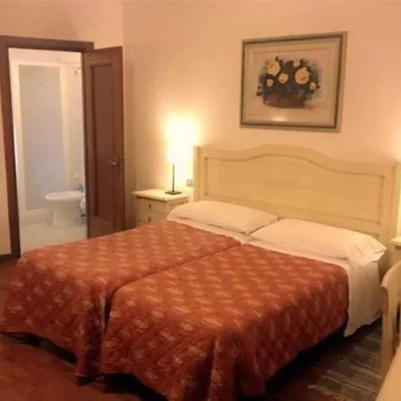 Отель Umbria Перуджа
