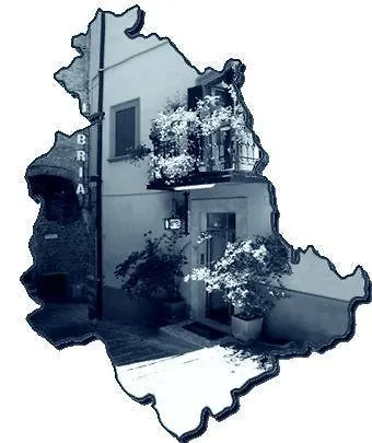 Отель Umbria 2*