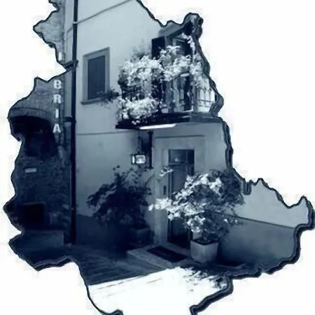 Umbria Szálloda