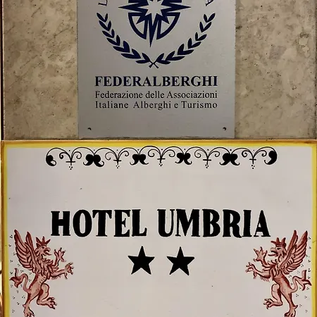 Umbria بيرودجا
