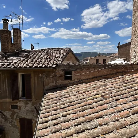 Hotel Umbria