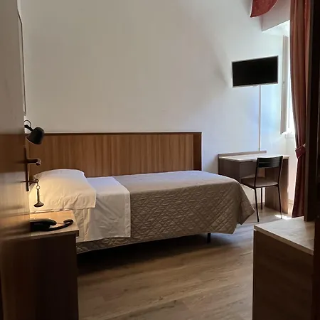 Szálloda Umbria Perugia