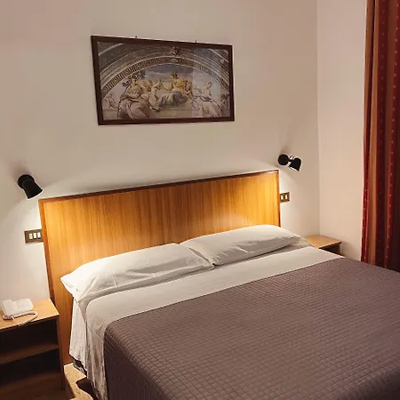 Umbria Szálloda Perugia