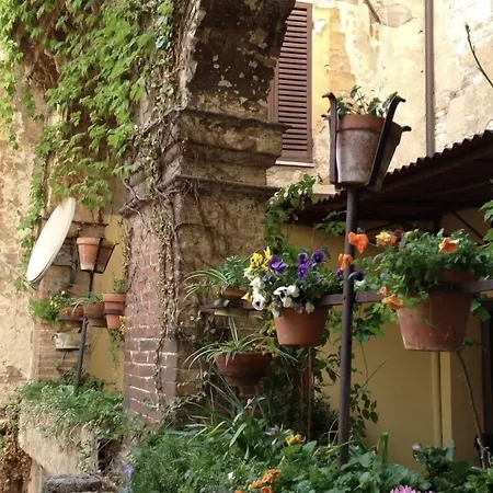 Hotel Umbria