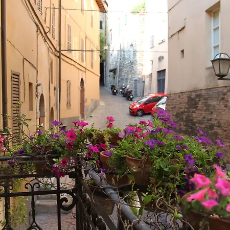 Hotel Umbria Perugia