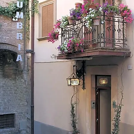 Umbria Perugia