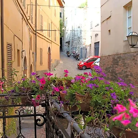 Umbria Hotel 2*