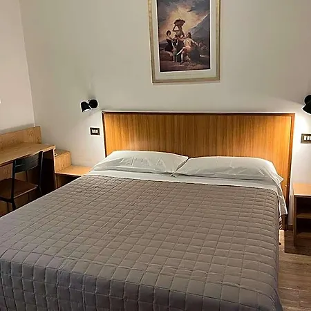 Umbria Hotel