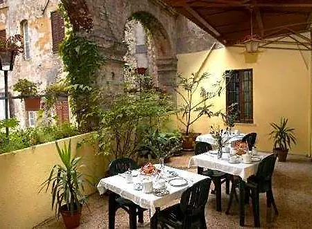 Umbria Hotel