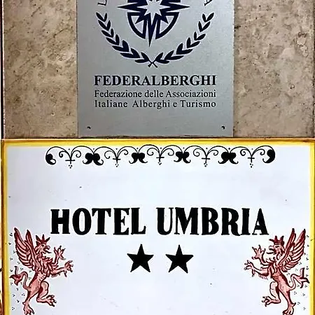 Umbria Hotel Perugia
