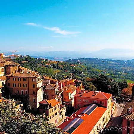 Hotel Umbria 2*