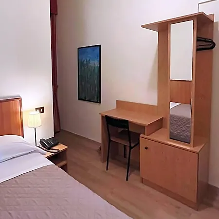 Umbria Hotel