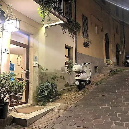 Umbria Hotel Perugia