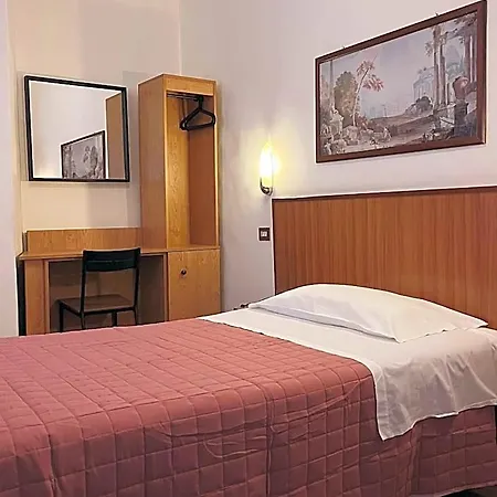 Szálloda Umbria Perugia