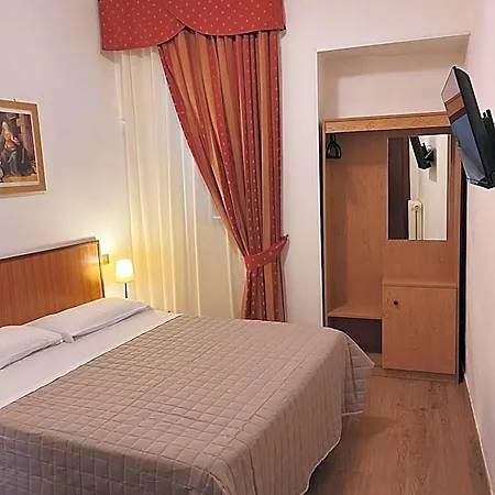 Szálloda Umbria