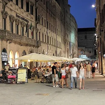Umbria 2* Perugia