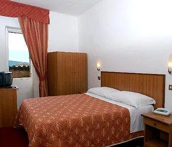 Szálloda Umbria
