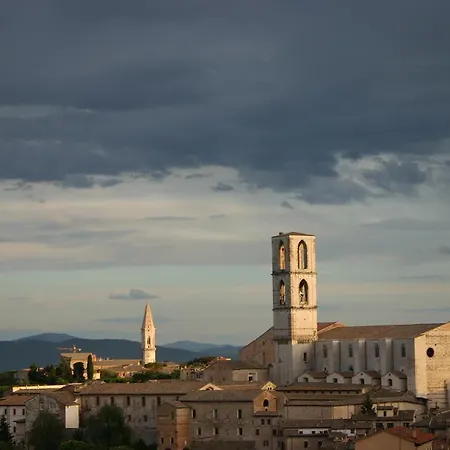 Umbria 2* Перуджа