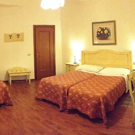 Отель Umbria Перуджа