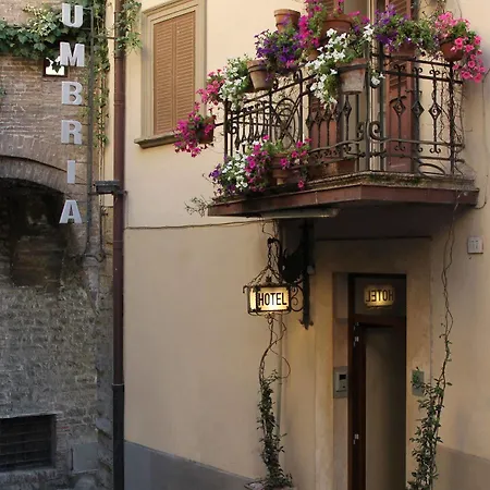 Umbria 2*