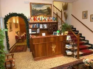 Отель Umbria Перуджа