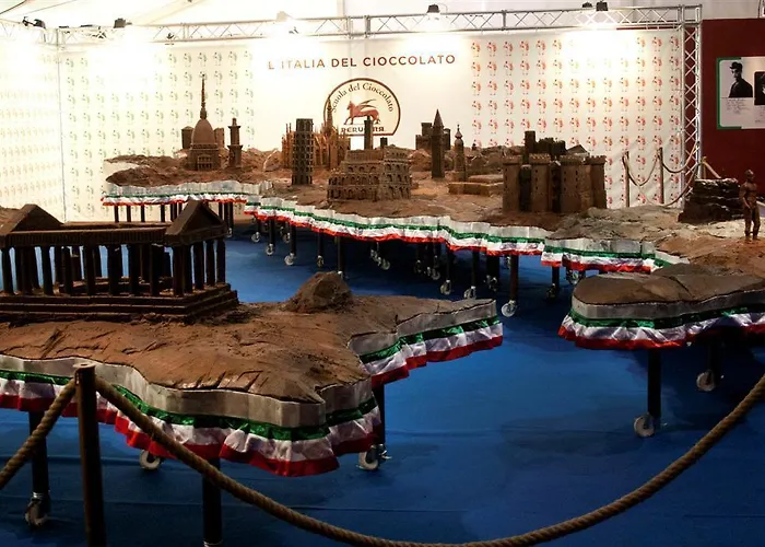 ウンブリア ホテル ペルージャ