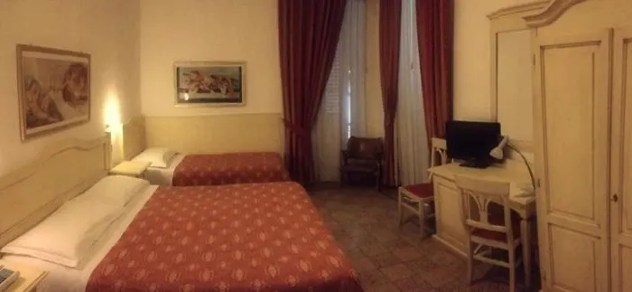 Hotel Umbria Perugia