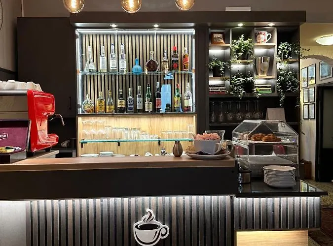 Hotel Umbria Perugia