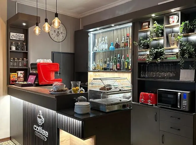 ウンブリア 2* ペルージャ