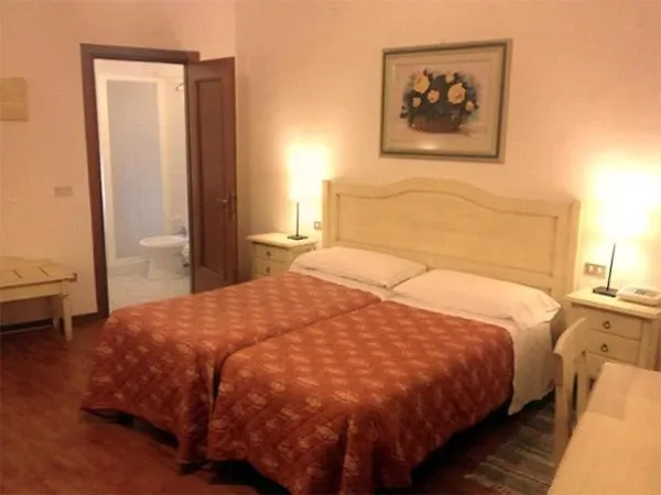Hotel Umbria Perugia