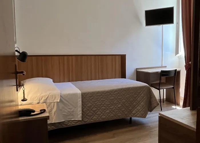 Hotel Umbria Perugia