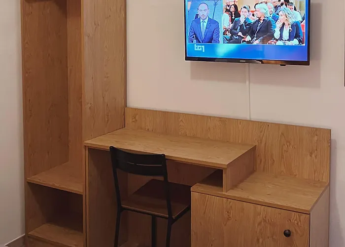 ウンブリア 2* ペルージャ